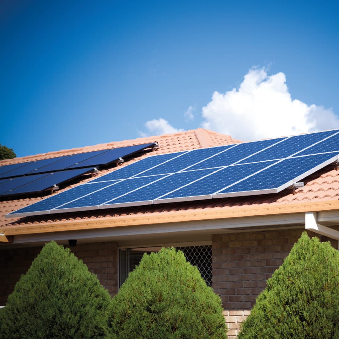 Solar Plus